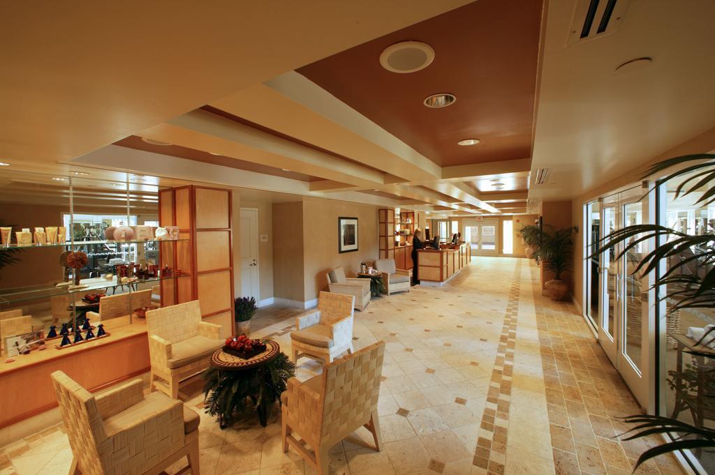 Universal'S Loews Royal Pacific Resort Орландо Экстерьер фото